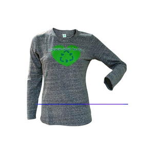 Barco Women'S PBTW9718 (PBT) Recycled Fabrics Sports Tee