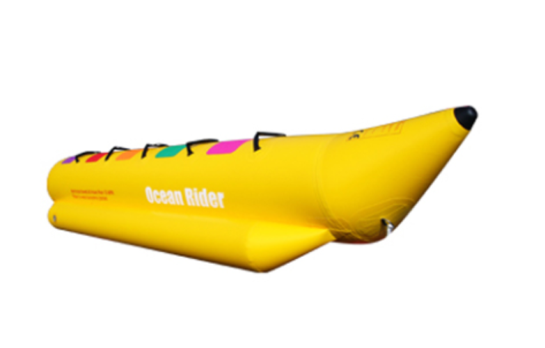 Ocean Rider 0T05M 5 seats towable banana boat