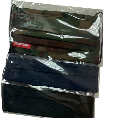  KEAN004 #202 BLUE MARBOL multi-purposes cloth maskf actory Taiwan