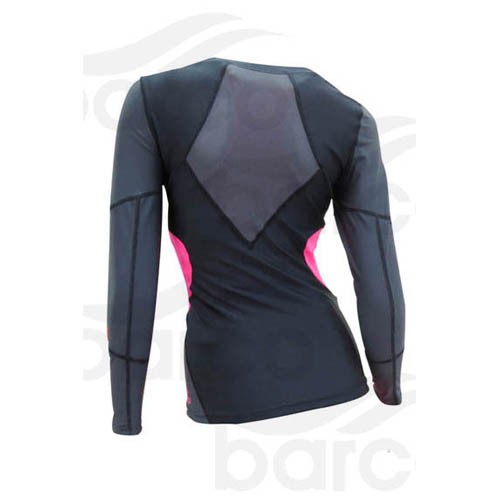 Barco Women'S BA29 Long Sleeve/Legging Style Sports Wear