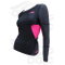 Barco women's long sleeve/legging style sports wear